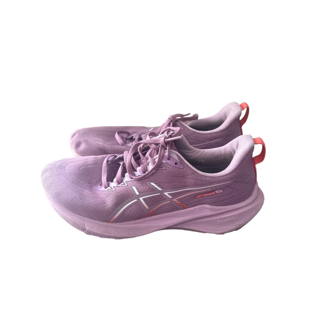 Asics GT-2000 13 running shoes 10.5 C